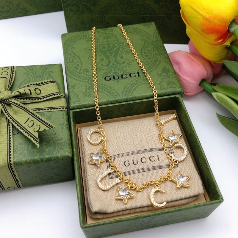 Gucci Necklaces